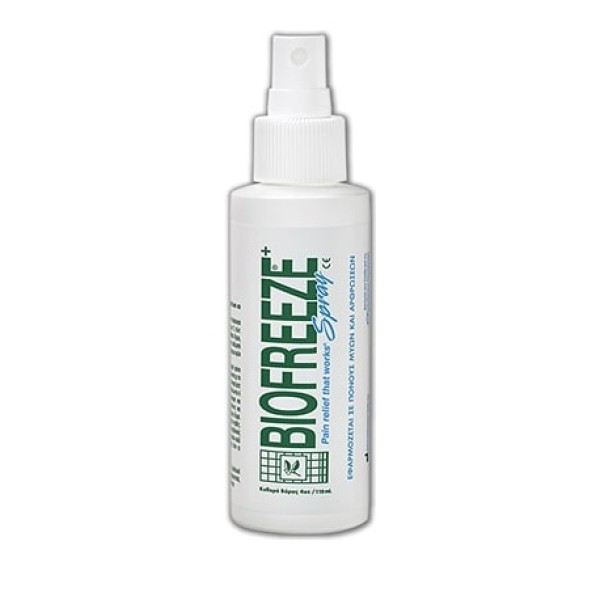 Biofreeze Spray …