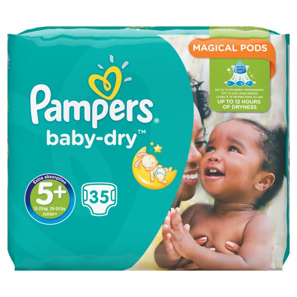 Pampers Baby Dr … Pampers Baby Dr …