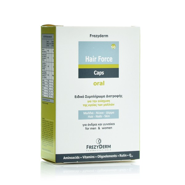 Frezyderm Hair &hellip;
