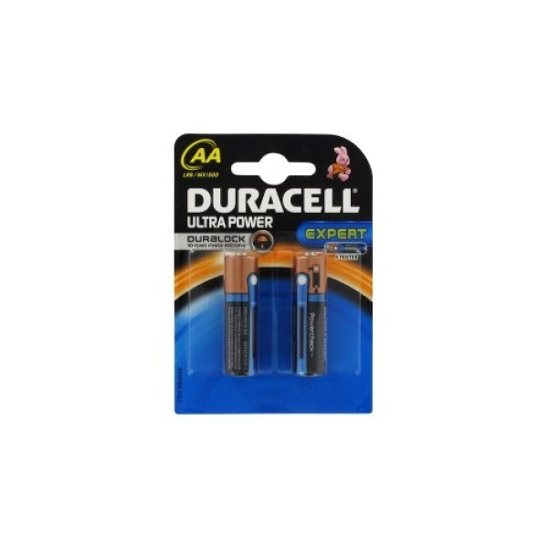 Duracell LR/6 M … Duracell LR/6 M …