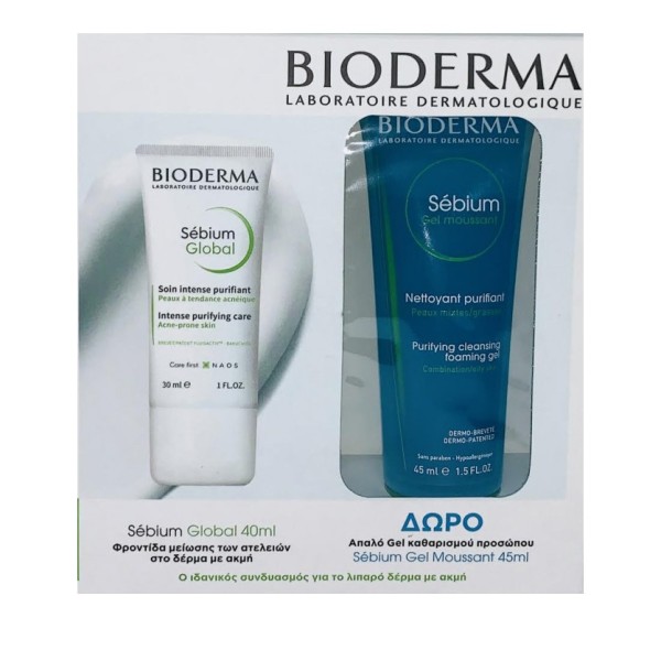 Bioderma Sebium &hellip;