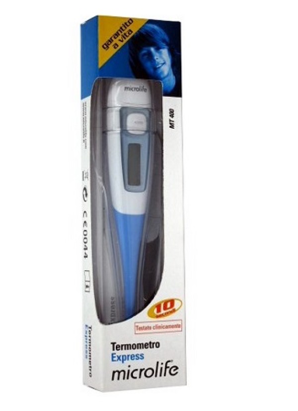 Microlife Therm … Microlife Therm …