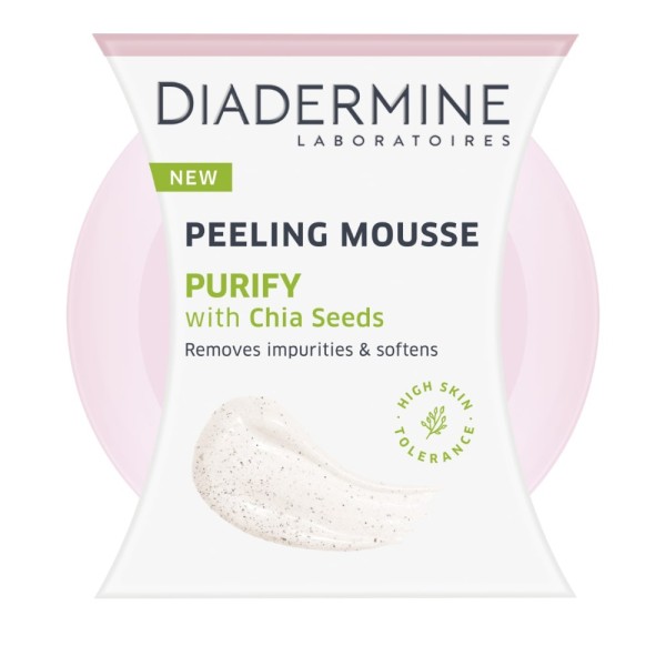Diadermine Peel &hellip;