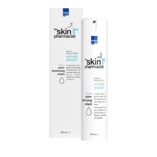 The Skin Pharma …