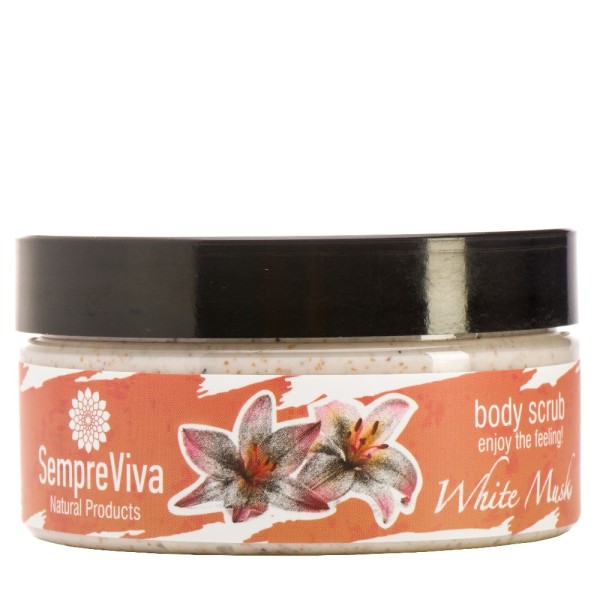 SempreViva Body … SempreViva Body …