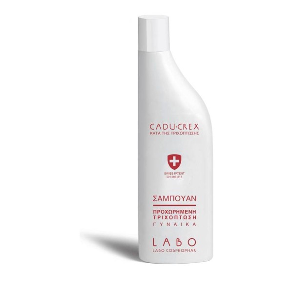 Caducrex Shampo &hellip;