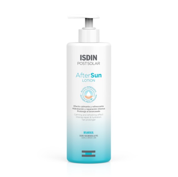 ISDIN Post Sola … ISDIN Post Sola …