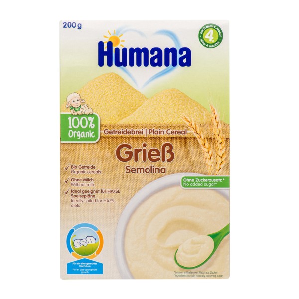 Humana Βρεφική &hellip;