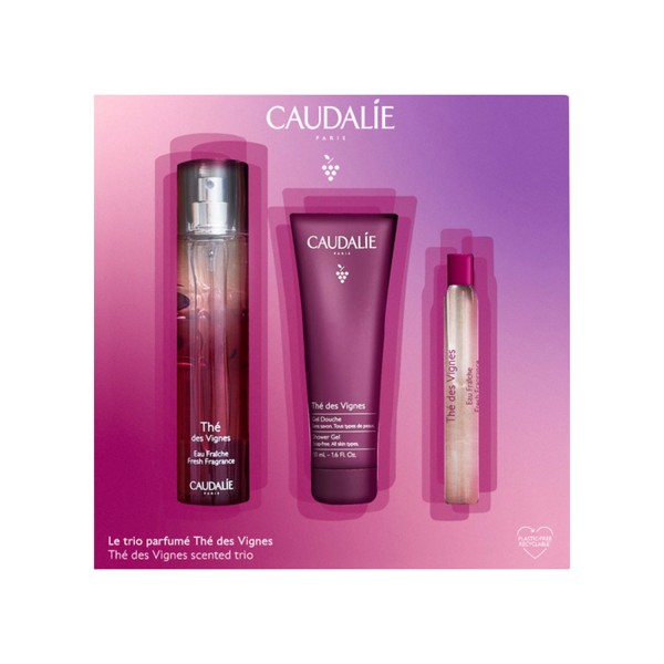 Caudalie Promo … Caudalie Promo …