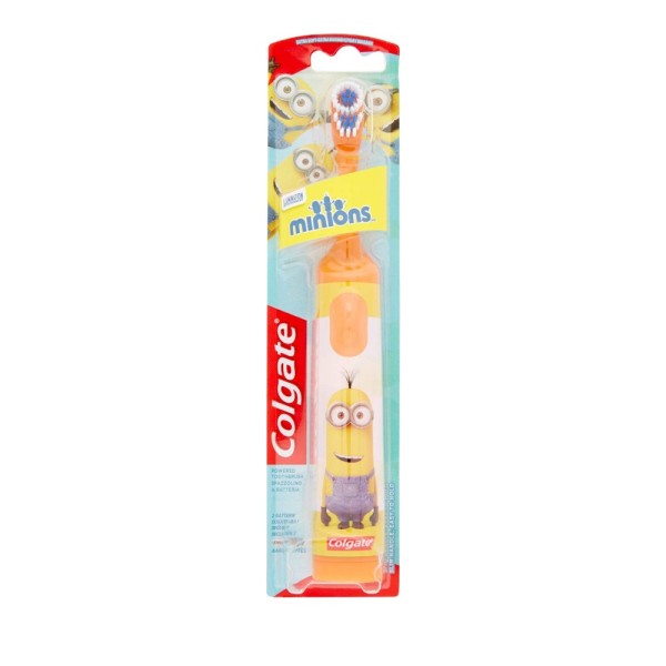Colgate Minions &hellip;