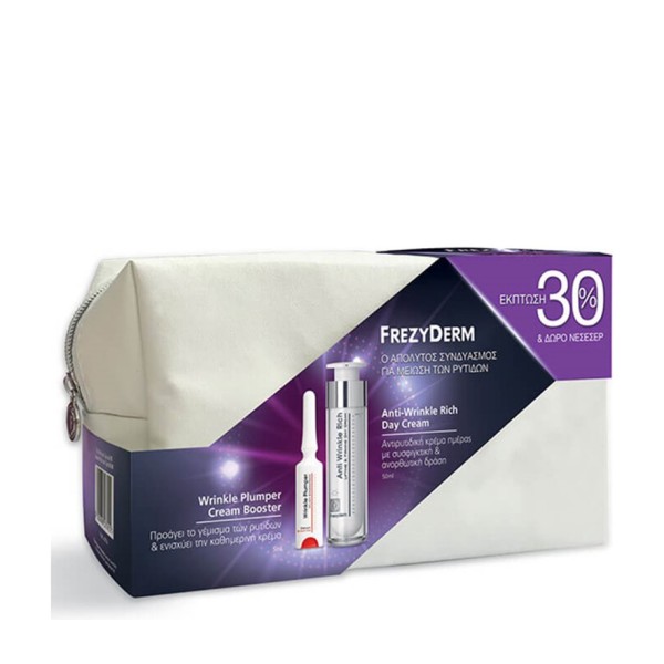 Frezyderm Promo … Frezyderm Promo …