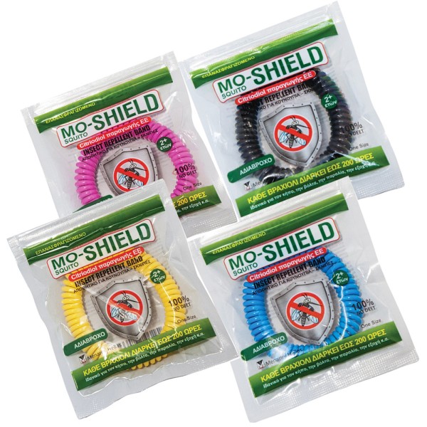 Mo Shield Αντικ … Mo Shield Αντικ …