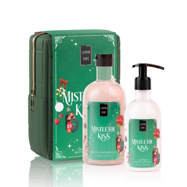 Lavish Care Set &hellip;