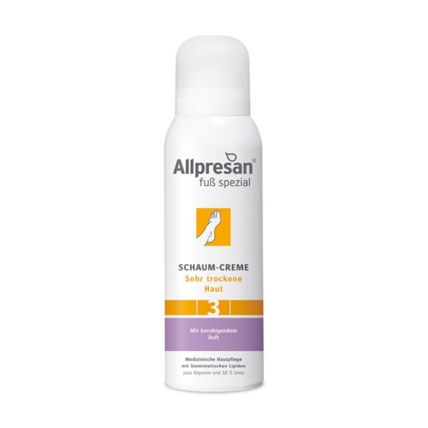 Allpresan No3 F &hellip;