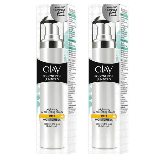 Olay Regenerist &hellip;