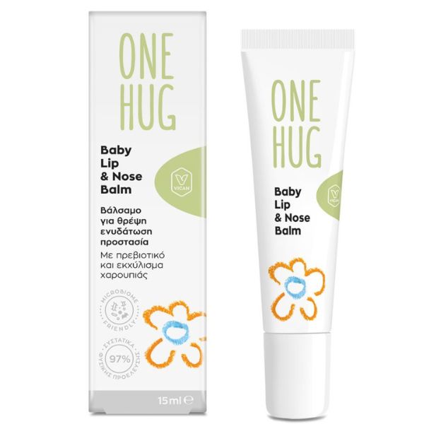 One Hug Baby Li &hellip;
