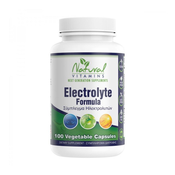 Natural Vitamin … Natural Vitamin …