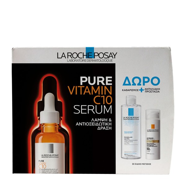 La Roche Posay &hellip;