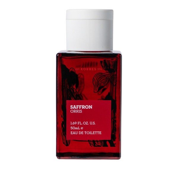 Korres Saffron &hellip;