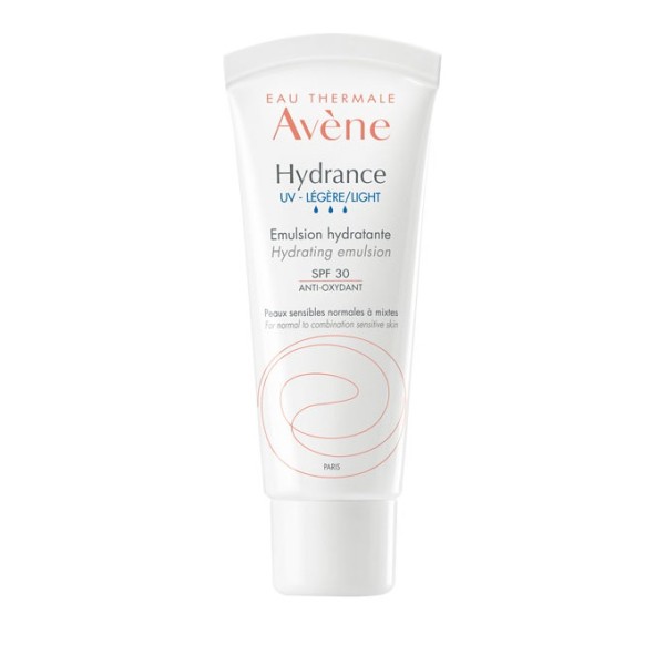 Avène Hydrance...