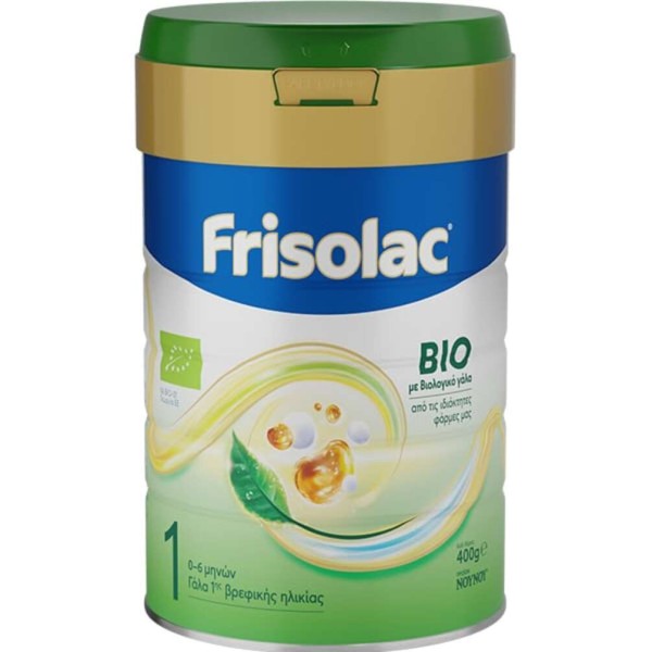 Frisolac Bio 1, … Frisolac Bio 1, …
