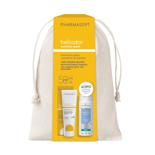 Pharmasept Prom &hellip;
