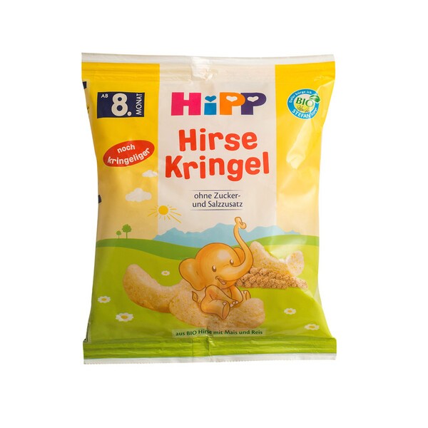 HiPP Παιδικά Γα … HiPP Παιδικά Γα …