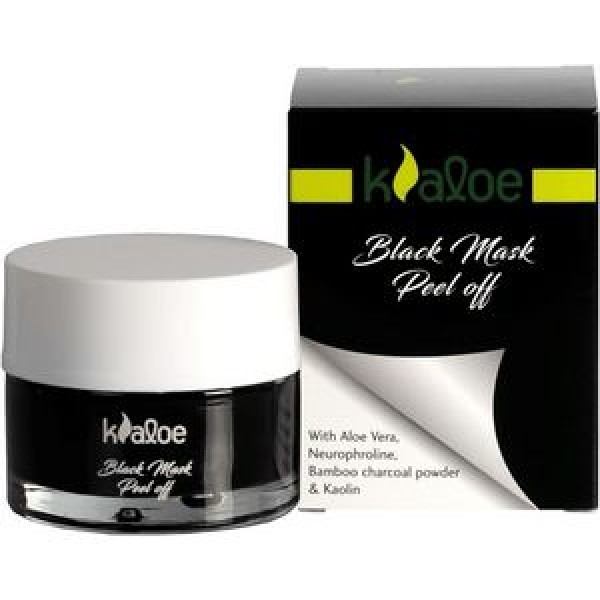Kaloe Black Mas &hellip;