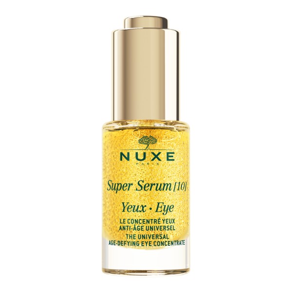 Nuxe Super Seru … Nuxe Super Seru …