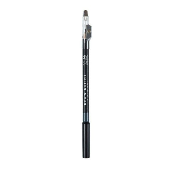 MUA Brow Define … MUA Brow Define …