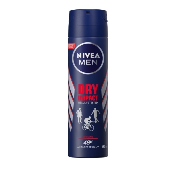 Nivea Men Dry I …