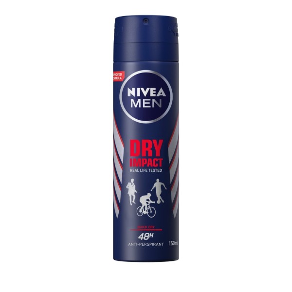 Nivea Men Dry I &hellip;