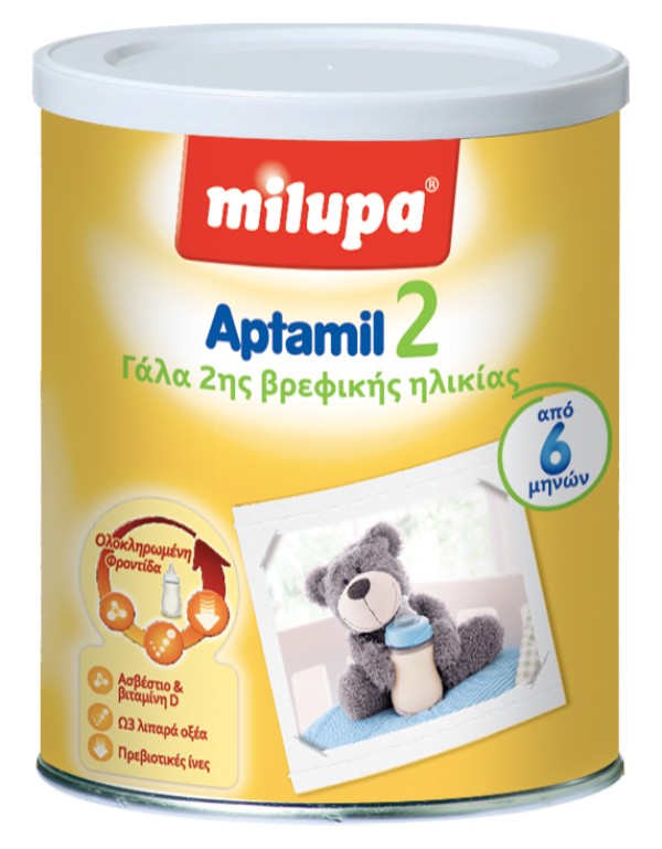 Milupa Aptamil &hellip;