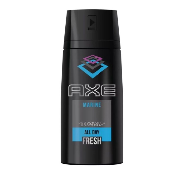 Axe Marine Body … Axe Marine Body …