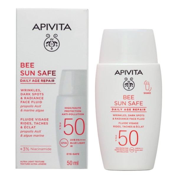 Apivita Bee Sun …