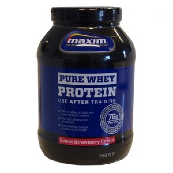Pure Whey Prote &hellip;