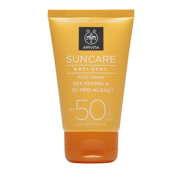 Apivita Suncare &hellip;