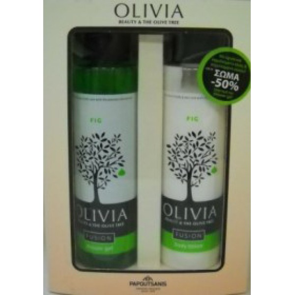Olivia Fusion B &hellip;