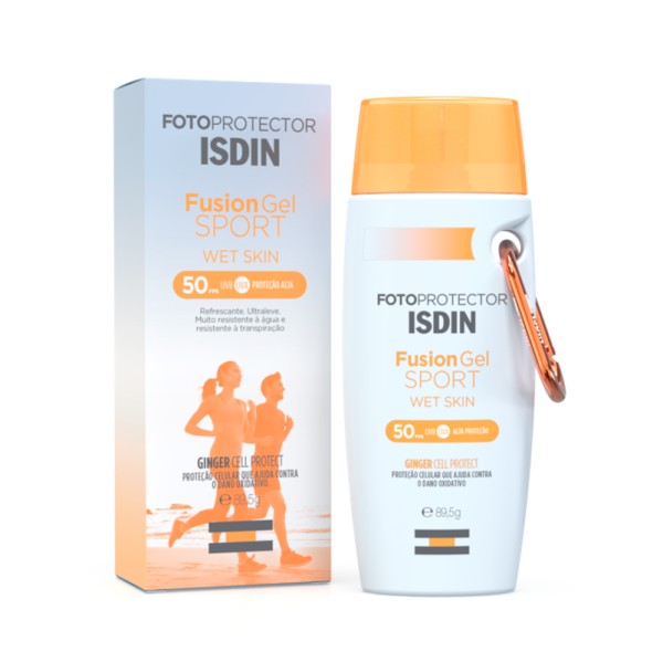 ISDIN Fusion Ge … ISDIN Fusion Ge …