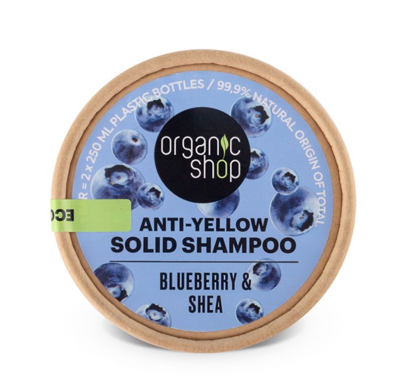 Organic Shop Ba &hellip;