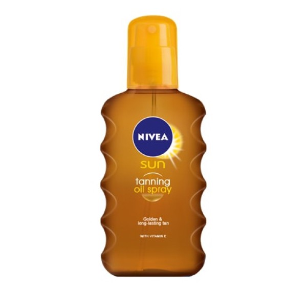 Nivea Sun Tanni … Nivea Sun Tanni …