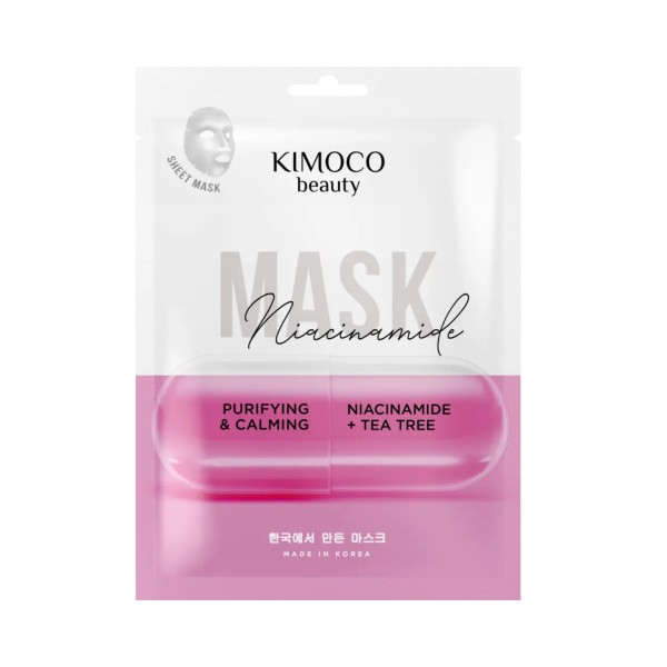 Kimoco Beauty S … Kimoco Beauty S …