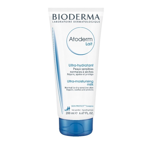 Bioderma Atoder … Bioderma Atoder …
