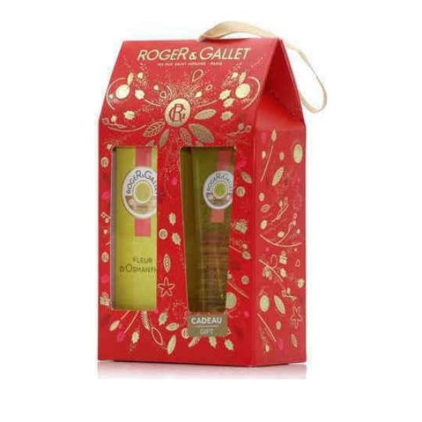 Roger & Gallet &hellip;
