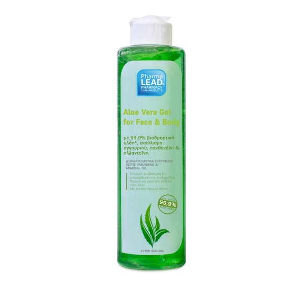 Pharmalead Aloe &hellip;