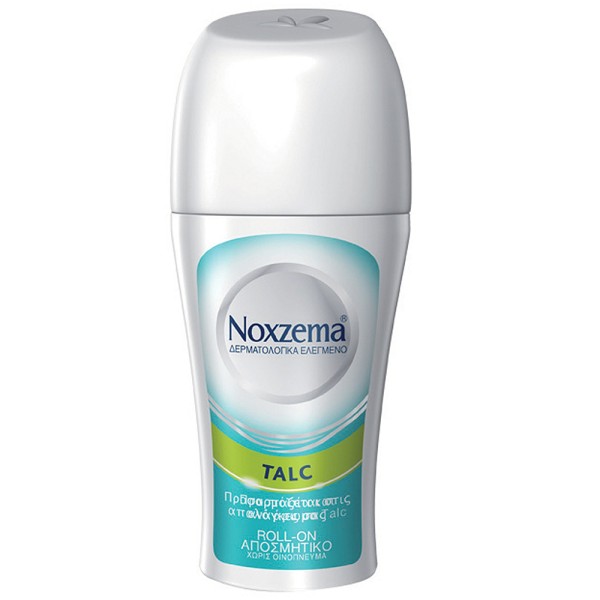 Noxzema Talc Ro &hellip;
