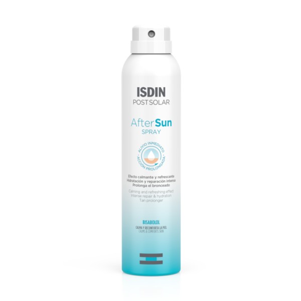 ISDIN Post Sola &hellip;