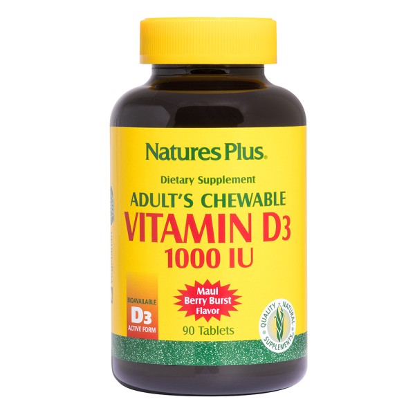 Natures Plus Ad … Natures Plus Ad …
