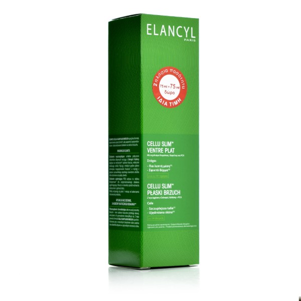 Elancyl Ventre &hellip;