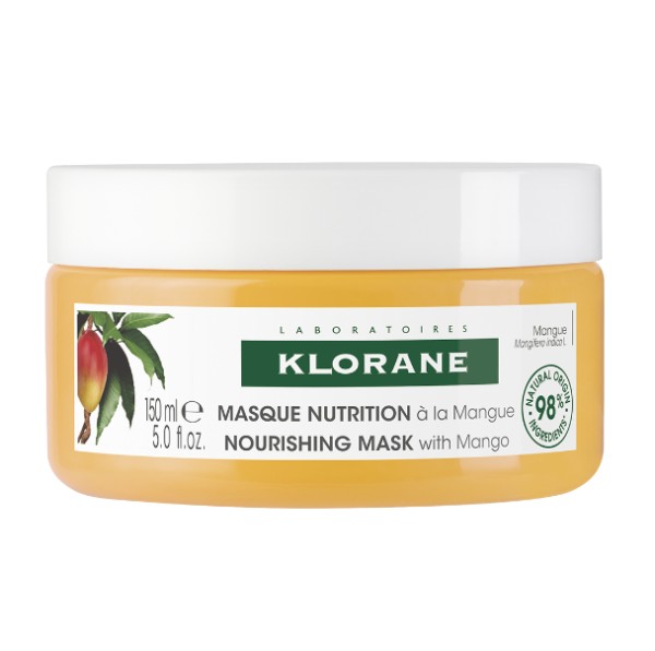 Klorane Mangue…